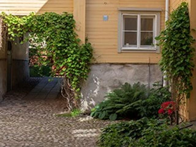 Bostadsrätt till salu i Eskilstuna, Södermanland