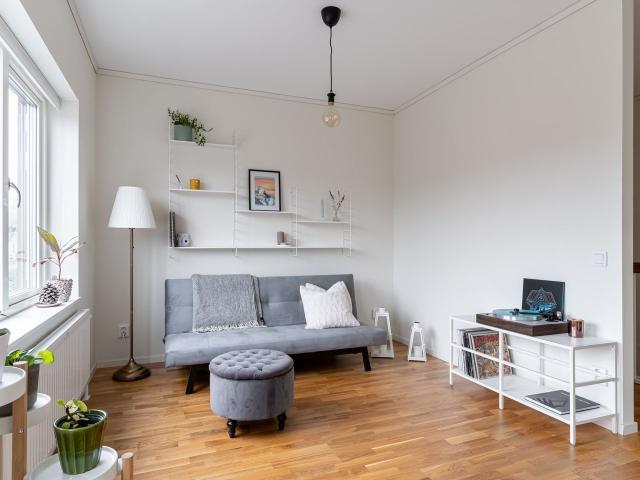 Bostadsrätt till salu i Eskilstuna, Södermanland