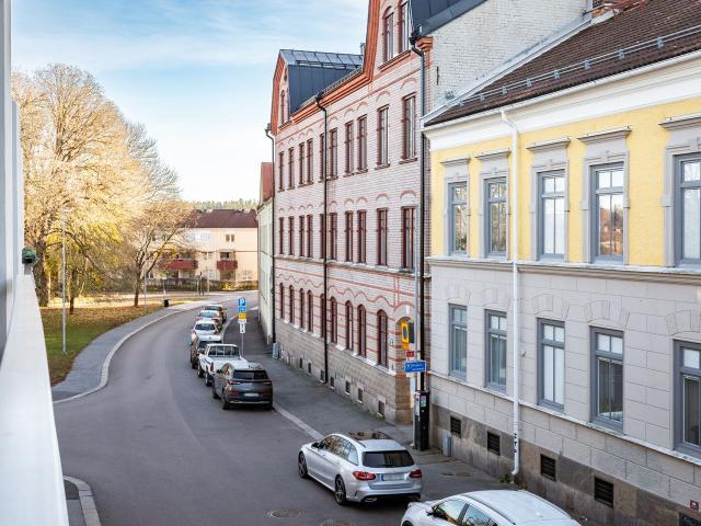 Bostadsrätt till salu i Eskilstuna, Södermanland