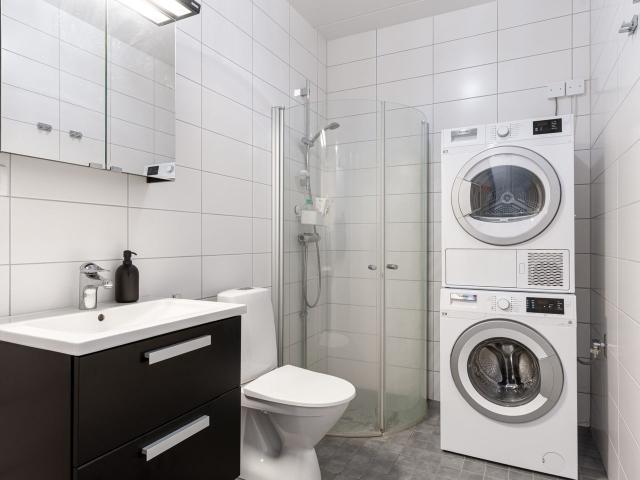 Bostadsrätt till salu i Söder, Eskilstuna