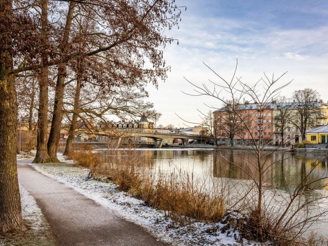 Bostadsrätt till salu i Eskilstuna, Södermanland