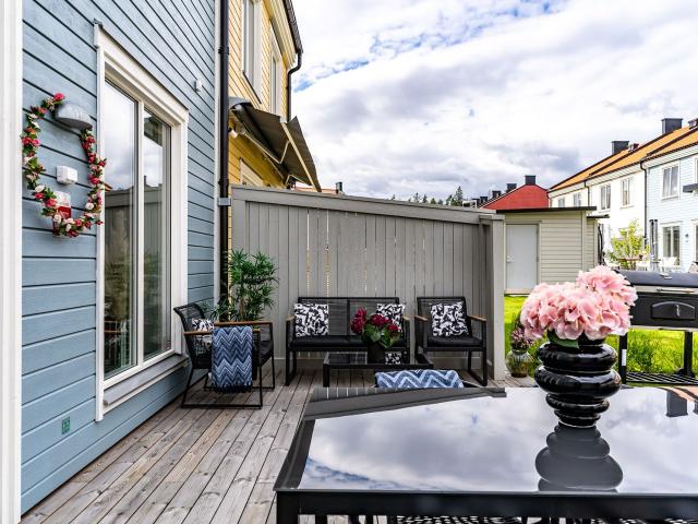 Bostadsrätt till salu i Eskilstuna, Södermanland