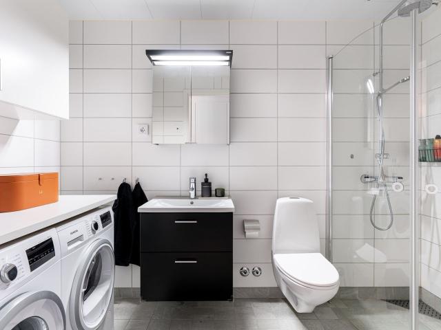 Bostadsrätt till salu i Eskilstuna, Södermanland
