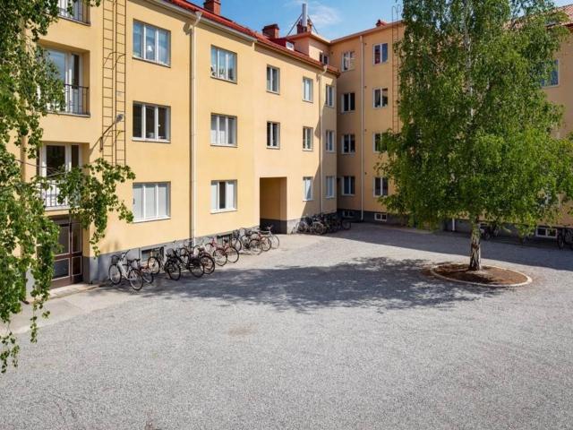 Bostadsrätt till salu i Eskilstuna, Södermanland