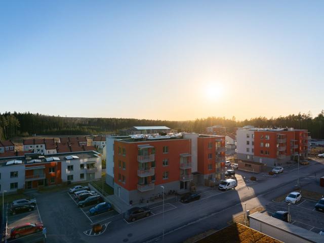 Bostadsrätt till salu i Eskilstuna, Södermanland