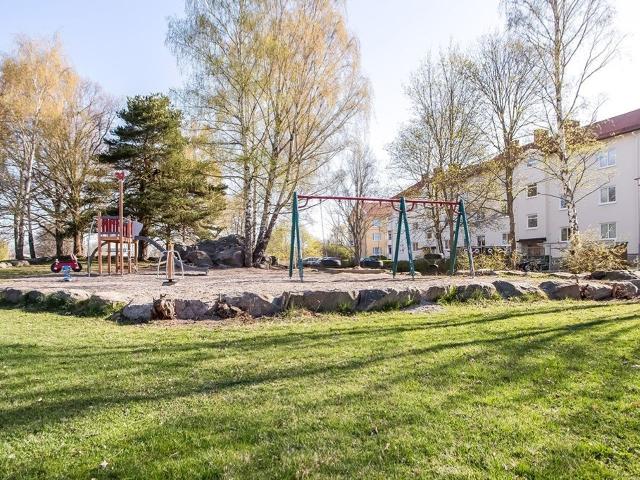 Bostadsrätt till salu i Eskilstuna, Södermanland