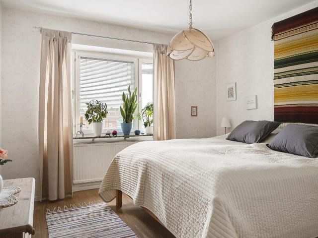 Bostadsrätt till salu i Eslöv, Skåne