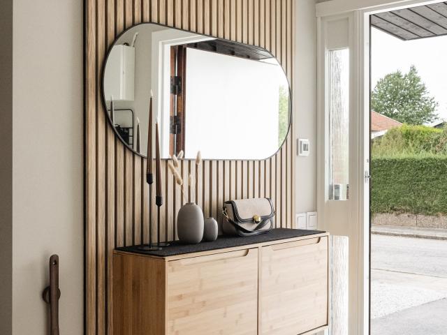 Bostadsrätt till salu i Eslöv, Skåne