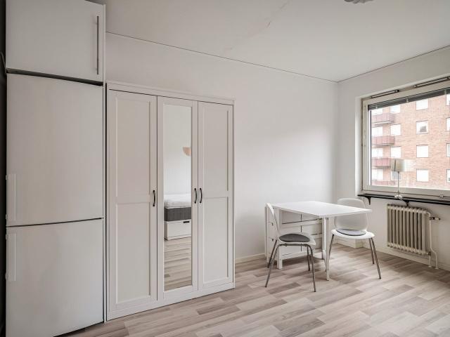 Bostadsrätt till salu i Eslöv, Skåne