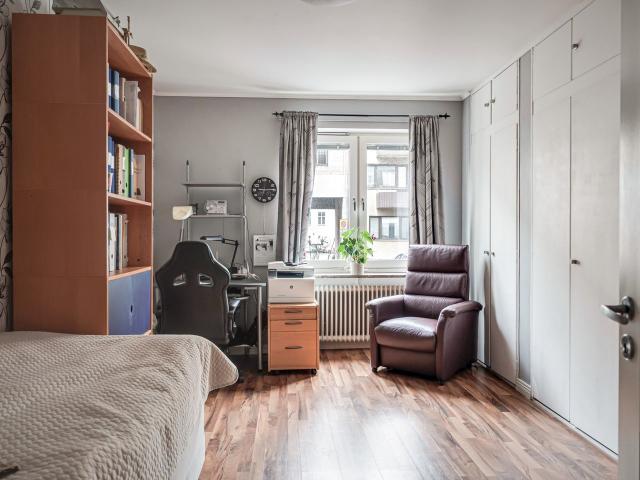 Bostadsrätt till salu i Eslöv, Skåne