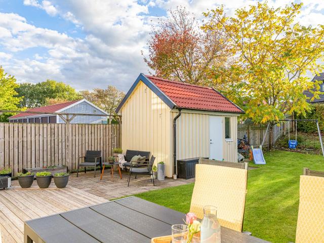 Bostadsrätt till salu i Eslöv, Skåne