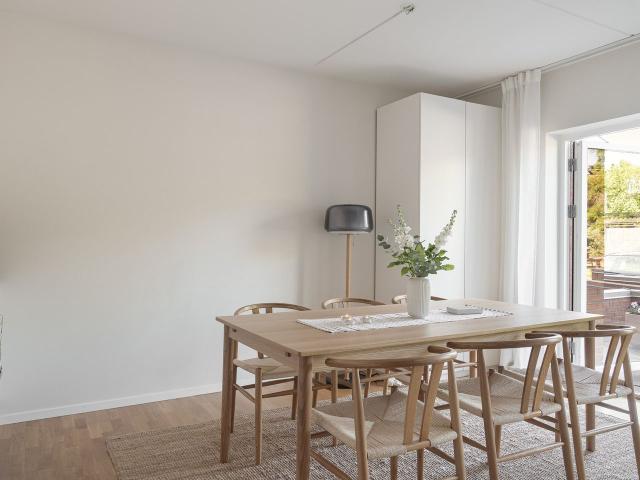 Bostadsrätt till salu i Eslöv, Skåne