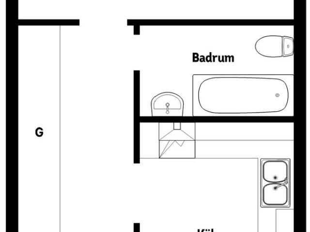 Bostadsrätt till salu i Eslöv, Skåne