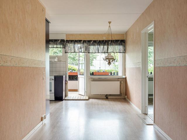 Bostadsrätt till salu i Eslöv, Skåne
