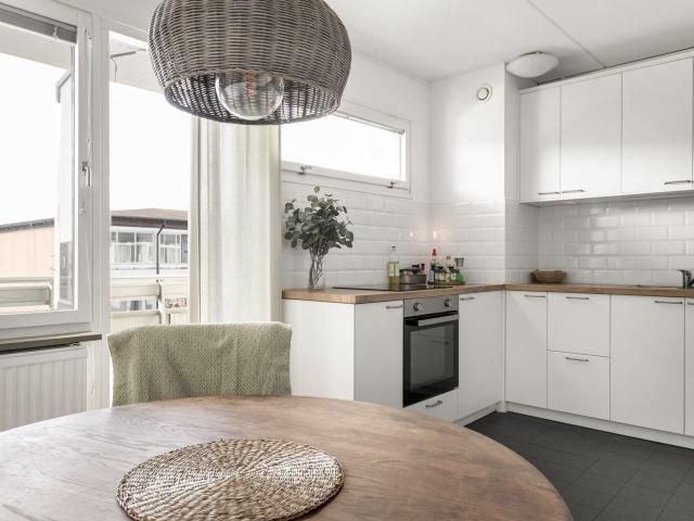 Bostadsrätt till salu i Eslöv, Skåne