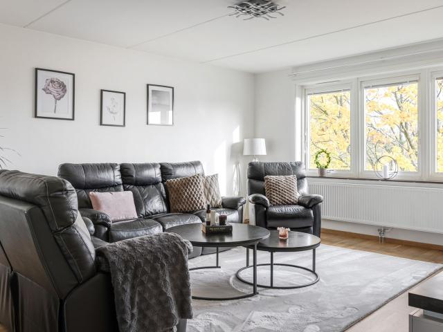 Bostadsrätt till salu i Eslöv, Skåne