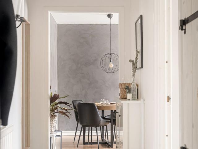 Bostadsrätt till salu i Eslöv, Skåne