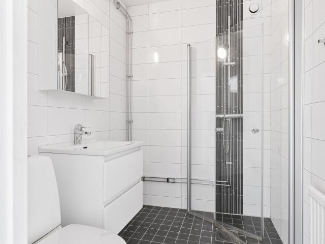 Bostadsrätt till salu i Eslöv, Skåne