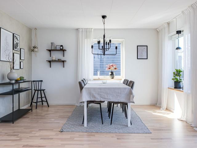 Bostadsrätt till salu i Falkenberg, Halland