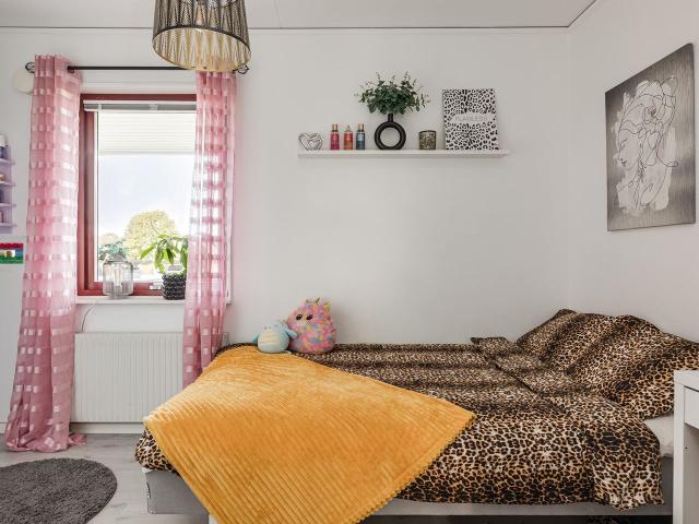 Bostadsrätt till salu i Falkenberg, Halland