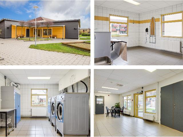 Bostadsrätt till salu i Falkenberg, Halland