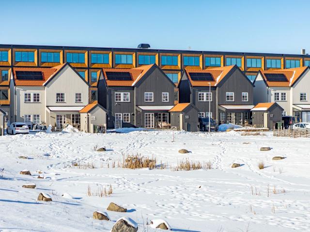 Bostadsrätt till salu i Falkenberg, Halland