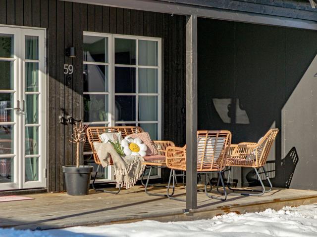 Bostadsrätt till salu i Falkenberg, Halland