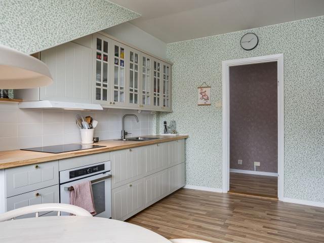 Bostadsrätt till salu i Falkenberg, Halland