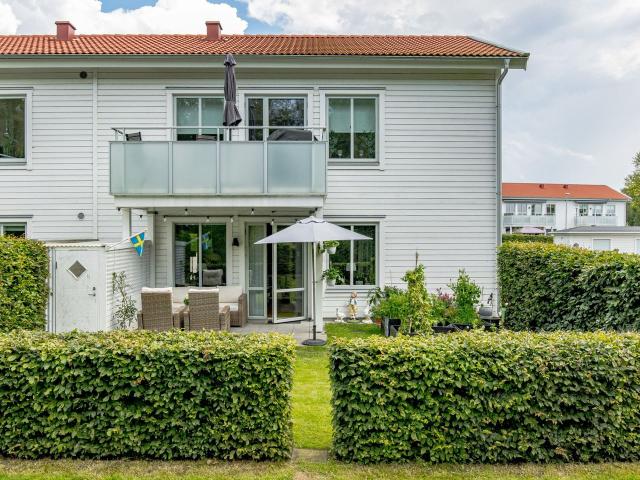 Bostadsrätt till salu i Falkenberg, Halland