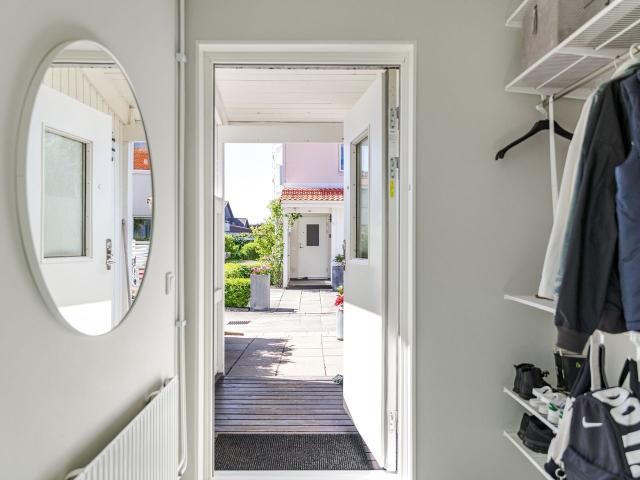 Bostadsrätt till salu i Halland
