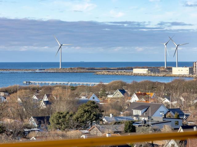 Bostadsrätt till salu i Falkenberg, Halland