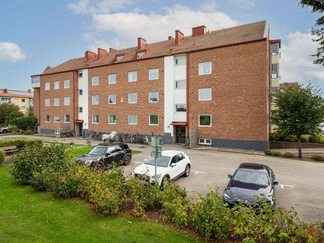 Bostadsrätt till salu i Falkenberg, Halland