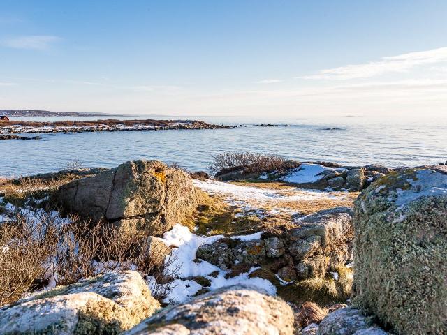 Bostadsrätt till salu i Skrea Strand, Skreanäs