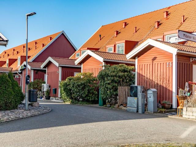Bostadsrätt till salu i Falkenberg, Halland