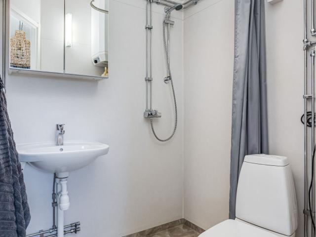 Bostadsrätt till salu i Halland