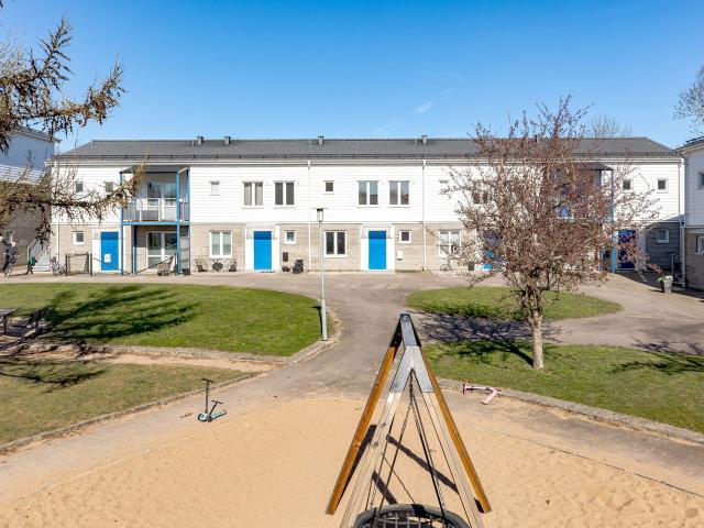 Bostadsrätt till salu i Falkenberg, Halland