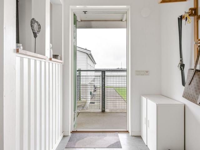 Bostadsrätt till salu i Arvidstorp, Falkenberg