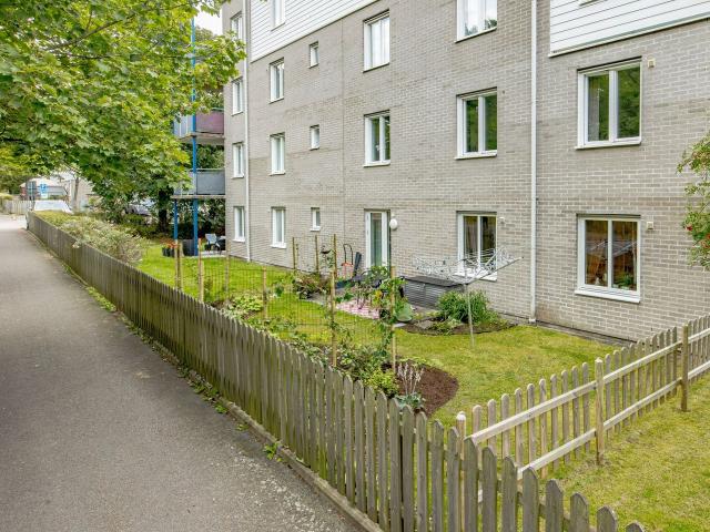 Bostadsrätt till salu i Falkenberg, Halland