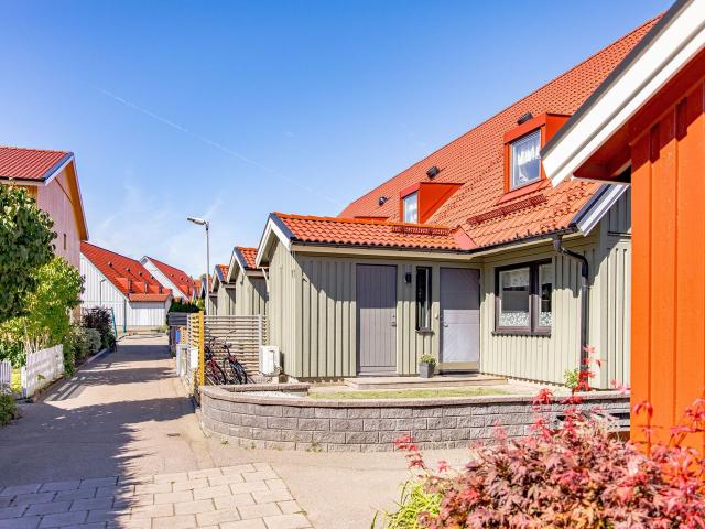 Bostadsrätt till salu i Falkenberg, Halland