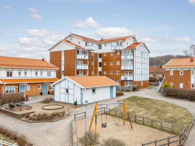 Bostadsrätt till salu i Falkenberg, Halland