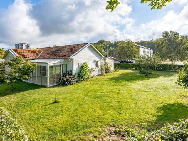 Bostadsrätt till salu i Falkenberg, Halland