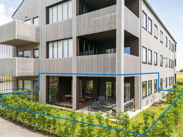 Bostadsrätt till salu i Utsikten, Södra Mannaberg