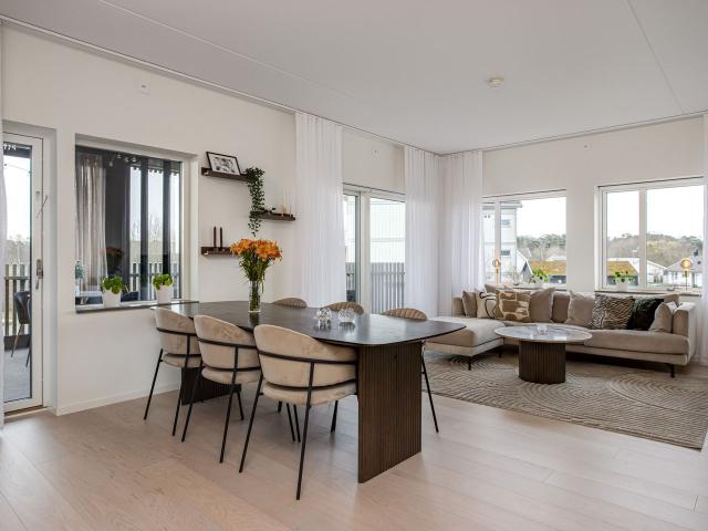 Bostadsrätt till salu i Utsikten, Södra Mannaberg