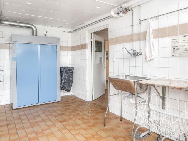 Bostadsrätt till salu i Västra gärdet, Falkenberg