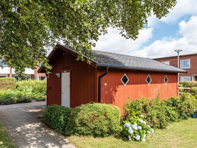 Bostadsrätt till salu i Falkenberg, Halland