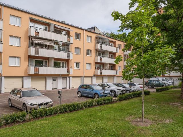 Bostadsrätt till salu i Falun, Dalarna