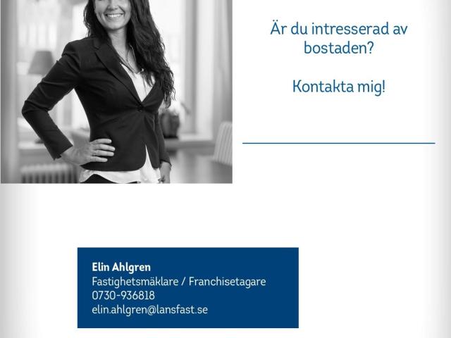 Bostadsrätt till salu i Falun, Dalarna