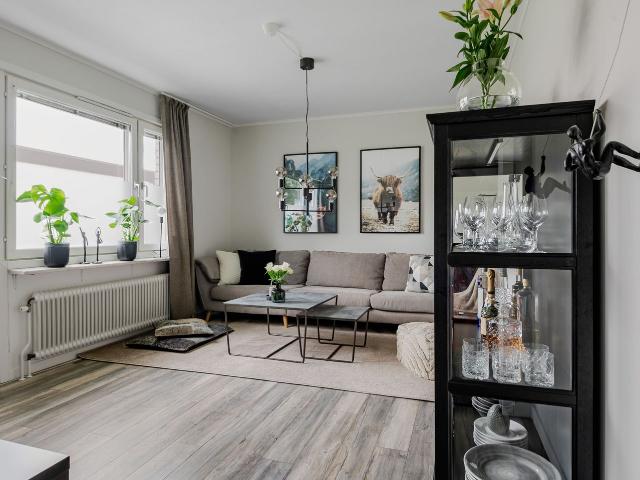 Bostadsrätt till salu i Falun, Dalarna