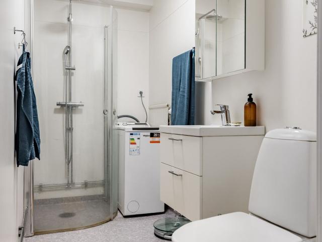 Bostadsrätt till salu i Falun, Dalarna