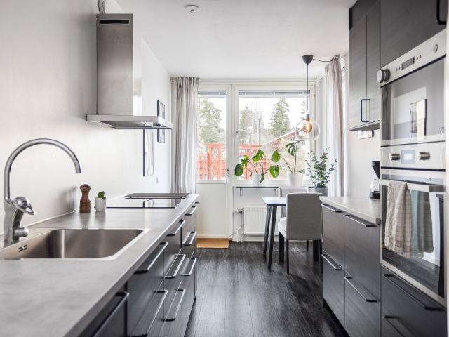 Bostadsrätt till salu i Falun, Dalarna